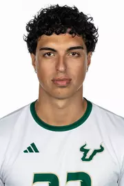 Marcelo Mondragon headshot taken on August 14, 2025.
