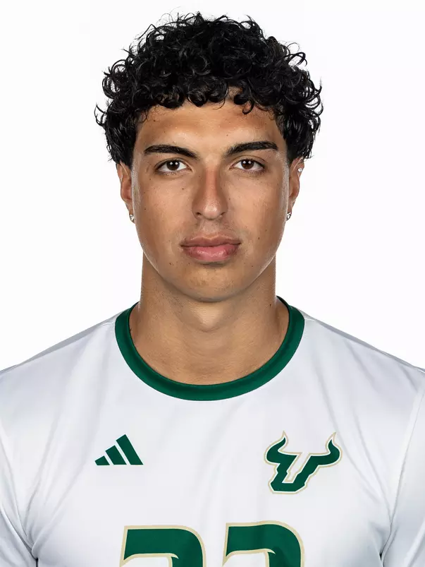 Marcelo Mondragon headshot taken on August 14, 2025.