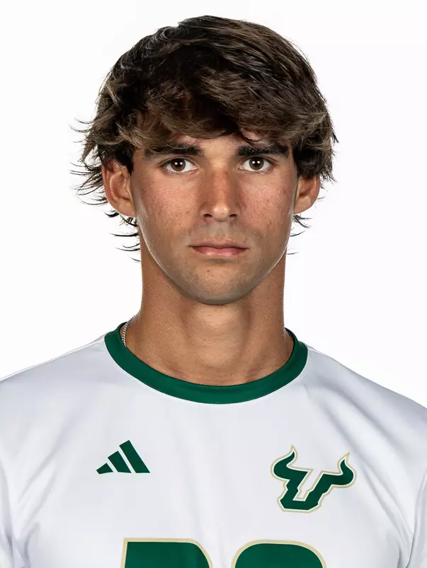 Michael Owens headshot taken on August 14, 2025.