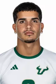 Pedro Faife headshot taken on August 14, 2025.