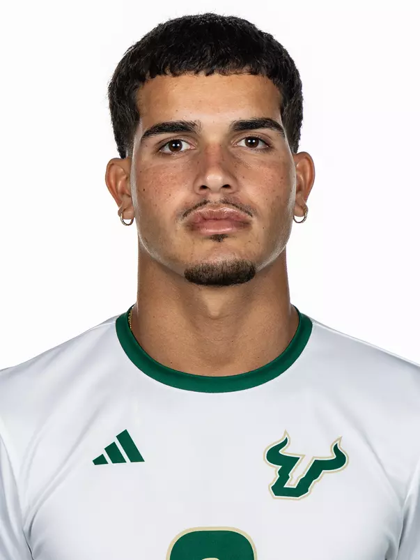 Pedro Faife headshot taken on August 14, 2025.