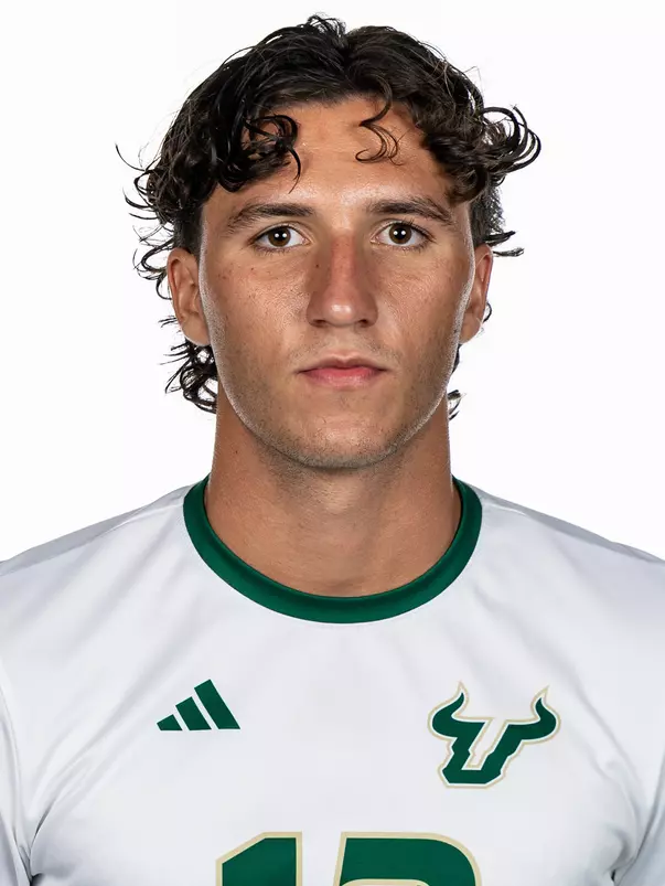Tyler Richardson headshot taken on August 14, 2025.