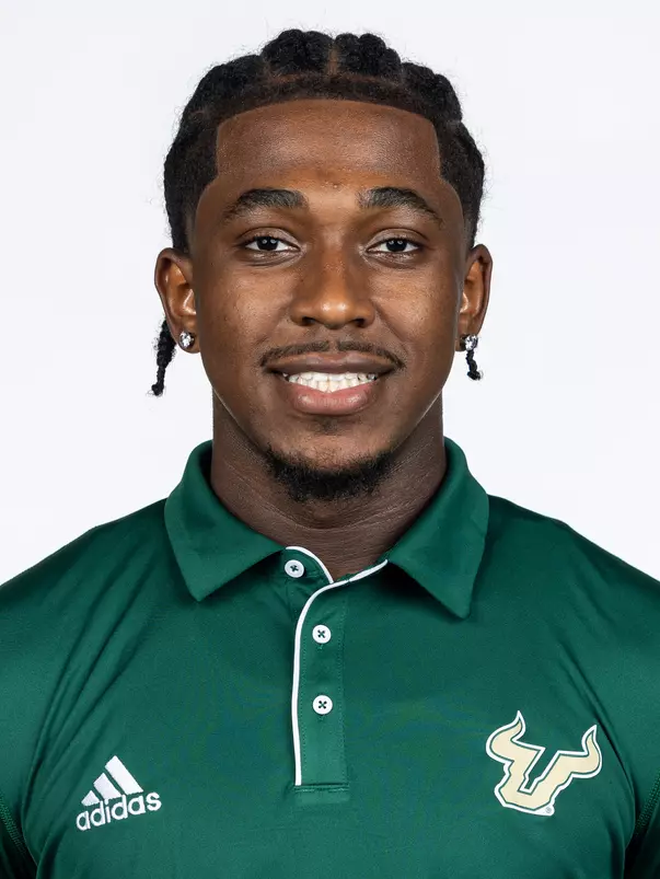 Lazarous Mwelwa Jr. headshot taken on August 25, 2025.