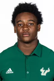 DeAngelo Bowden headshot taken on August 6, 2025.