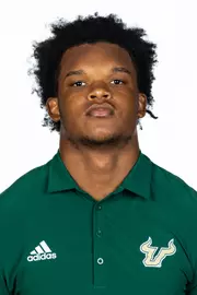 Derrick McCormick headshot taken on August 6, 2025.