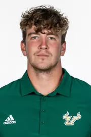 Sam Fenton headshot taken on August 6, 2025.