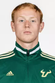 Cole Stevens headshot taken on August 22, 2025.