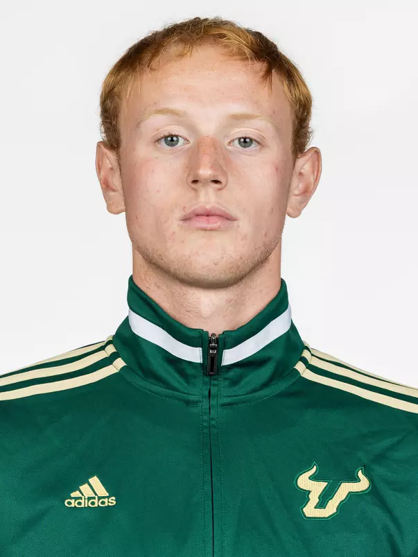 Cole Stevens headshot taken on August 22, 2025.