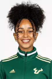 Giovana Meade headshot taken on August 22, 2025.