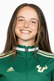 Hailey Cohen headshot taken on August 22, 2025.
