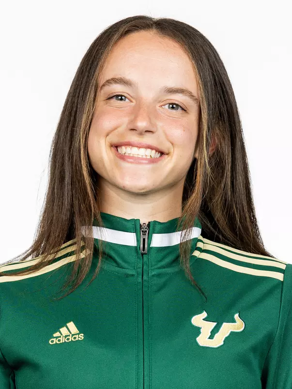 Hailey Cohen headshot taken on August 22, 2025.
