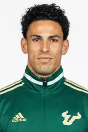 Karim Belmahdi headshot taken on August 22, 2025.