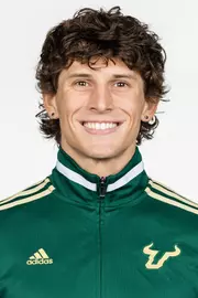 Nicolas Dovalovsky headshot taken on August 22, 2025.