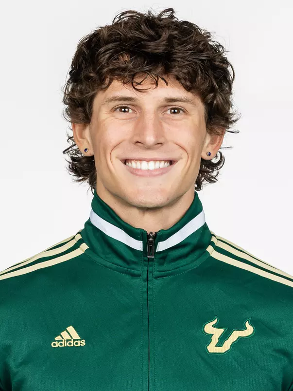 Nicolas Dovalovsky headshot taken on August 22, 2025.