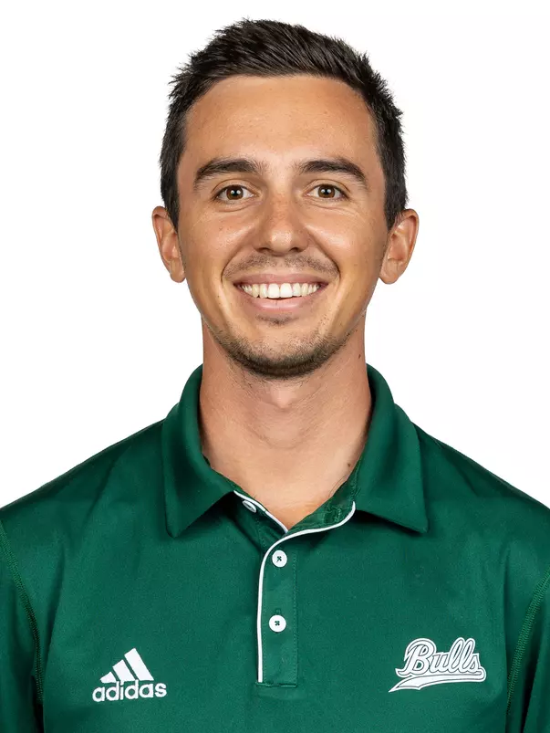 Noah Barth headshot taken on August 22, 2025.