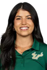 Regina Plascencia headshot taken on August 22, 2025.