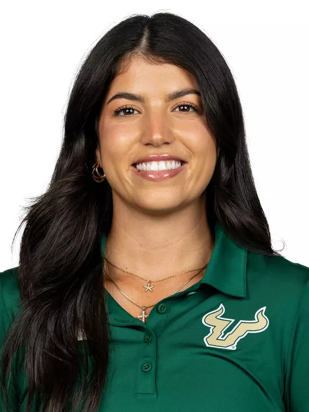 Regina Plascencia headshot taken on August 22, 2025.