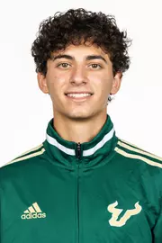Stephen Barbera headshot taken on August 22, 2025.