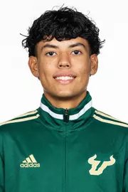 Tanner Andrade-Brinsko headshot taken on August 22, 2025.