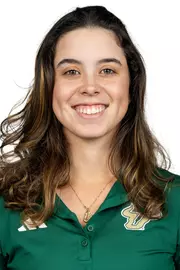 Valentina Bosselmann headshot taken on August 22, 2025.