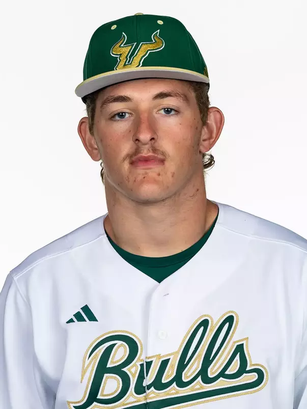 Brock Silvers headshot taken on September 2, 2025.