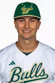 Carter Krawchuk headshot taken on September 2, 2025.