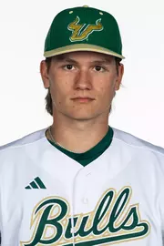 Christian Brown headshot taken on September 2, 2025.
