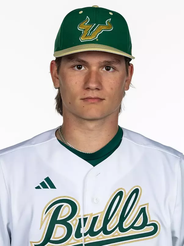 Christian Brown headshot taken on September 2, 2025.