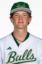 Dominic Pontbraint headshot taken on September 2, 2025.