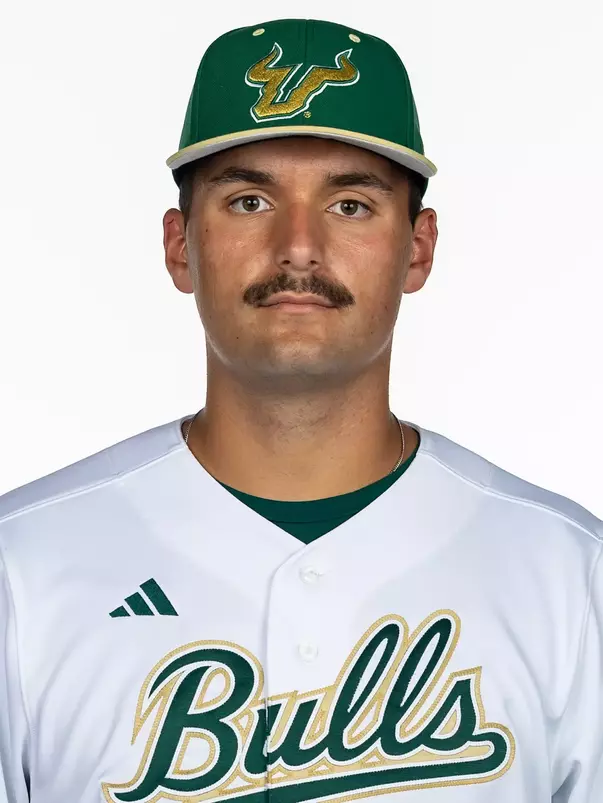 Easton Storey headshot taken on September 2, 2025.