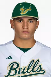 Edwin Alicea headshot taken on September 2, 2025.