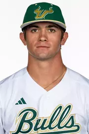 Eli Thomas headshot taken on September 2, 2025.