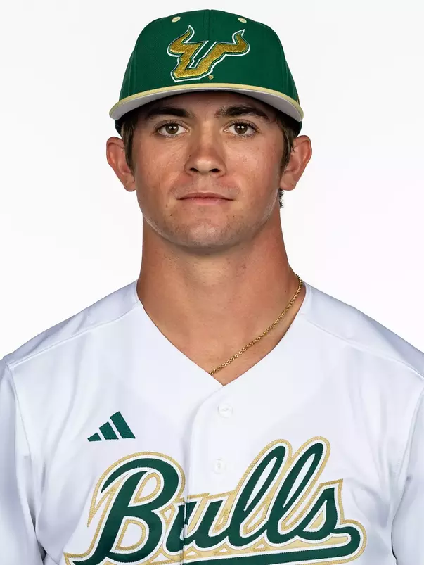 Eli Thomas headshot taken on September 2, 2025.