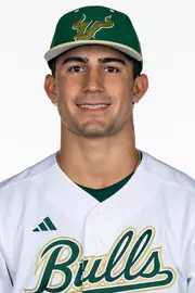 Gabe Graulau headshot taken on September 2, 2025.