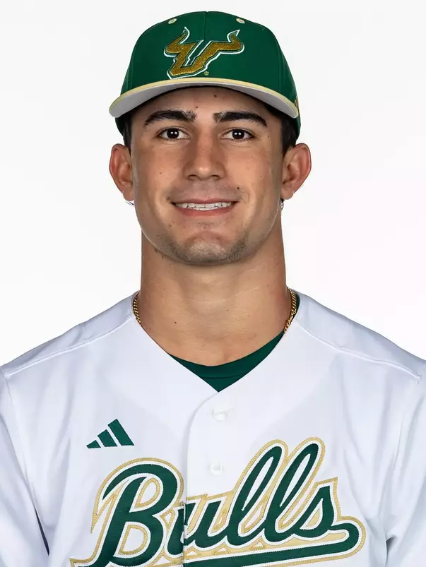 Gabe Graulau headshot taken on September 2, 2025.