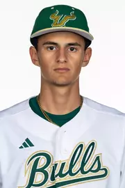 Jack Lutz headshot taken on September 2, 2025.