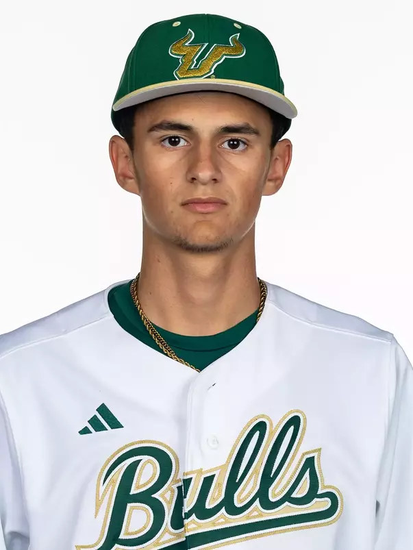 Jack Lutz headshot taken on September 2, 2025.