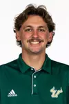 Jack Nassar headshot taken on September 2, 2025.