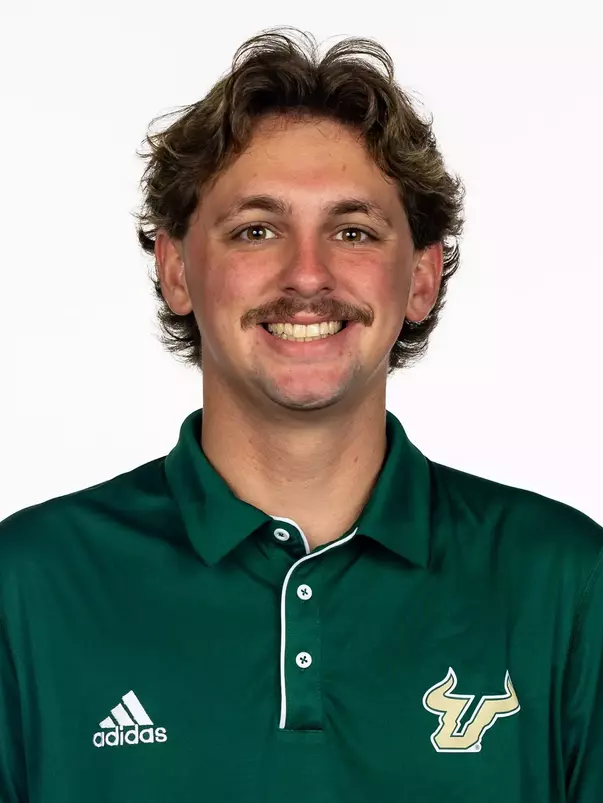 Jack Nassar headshot taken on September 2, 2025.