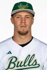 Jackson Geiger headshot taken on September 2, 2025.