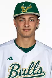 Jackson Mirza headshot taken on September 2, 2025.