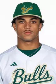 Jacob Green headshot taken on September 2, 2025.