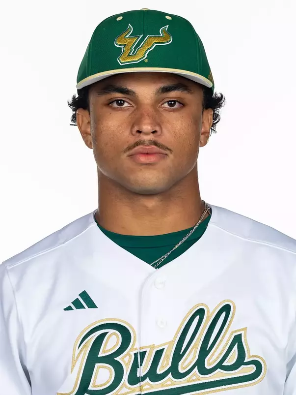Jacob Green headshot taken on September 2, 2025.