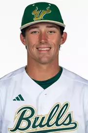 Jake Kulikowski headshot taken on September 2, 2025.