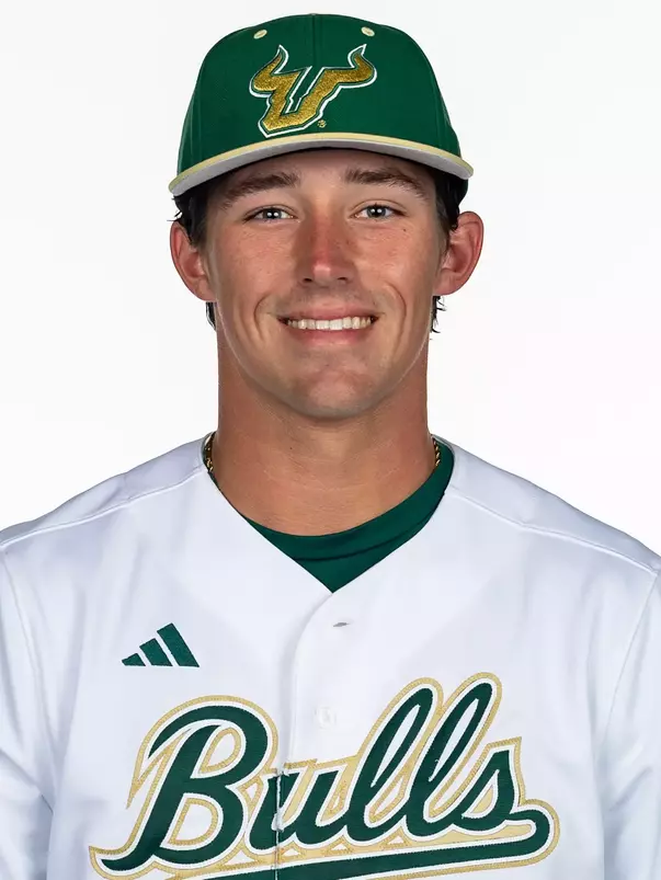 Jake Kulikowski headshot taken on September 2, 2025.