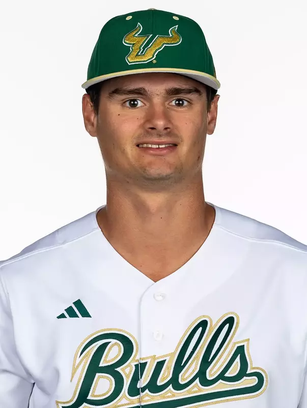 James Hill headshot taken on September 2, 2025.