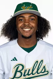 Jevin Relaford headshot taken on September 2, 2025.