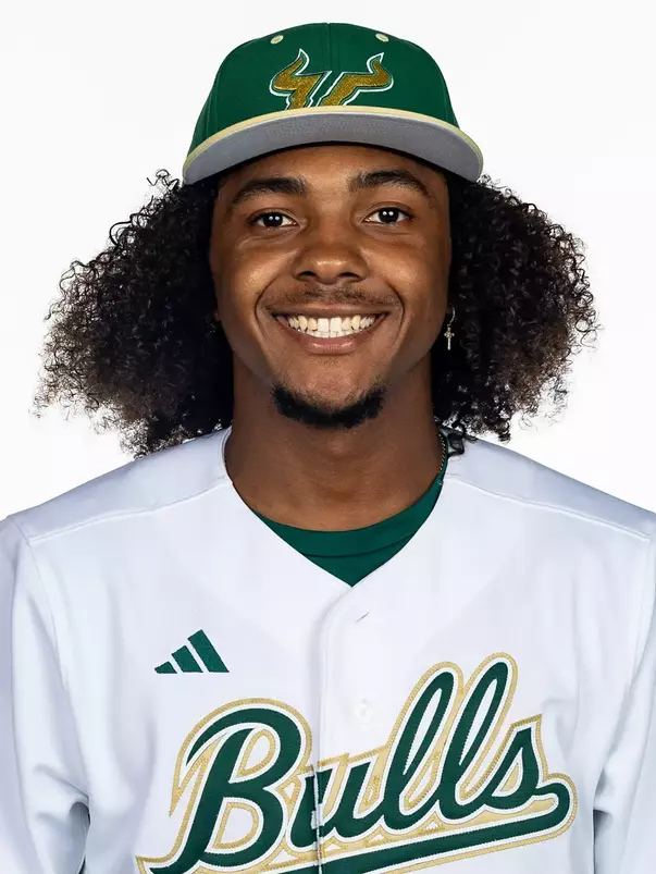 Jevin Relaford headshot taken on September 2, 2025.