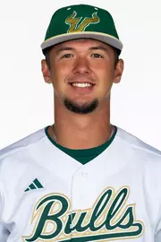 Joey Brenczewski headshot taken on September 2, 2025.