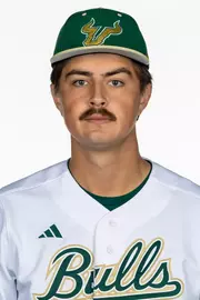 Jonah Sarabia headshot taken on September 2, 2025.